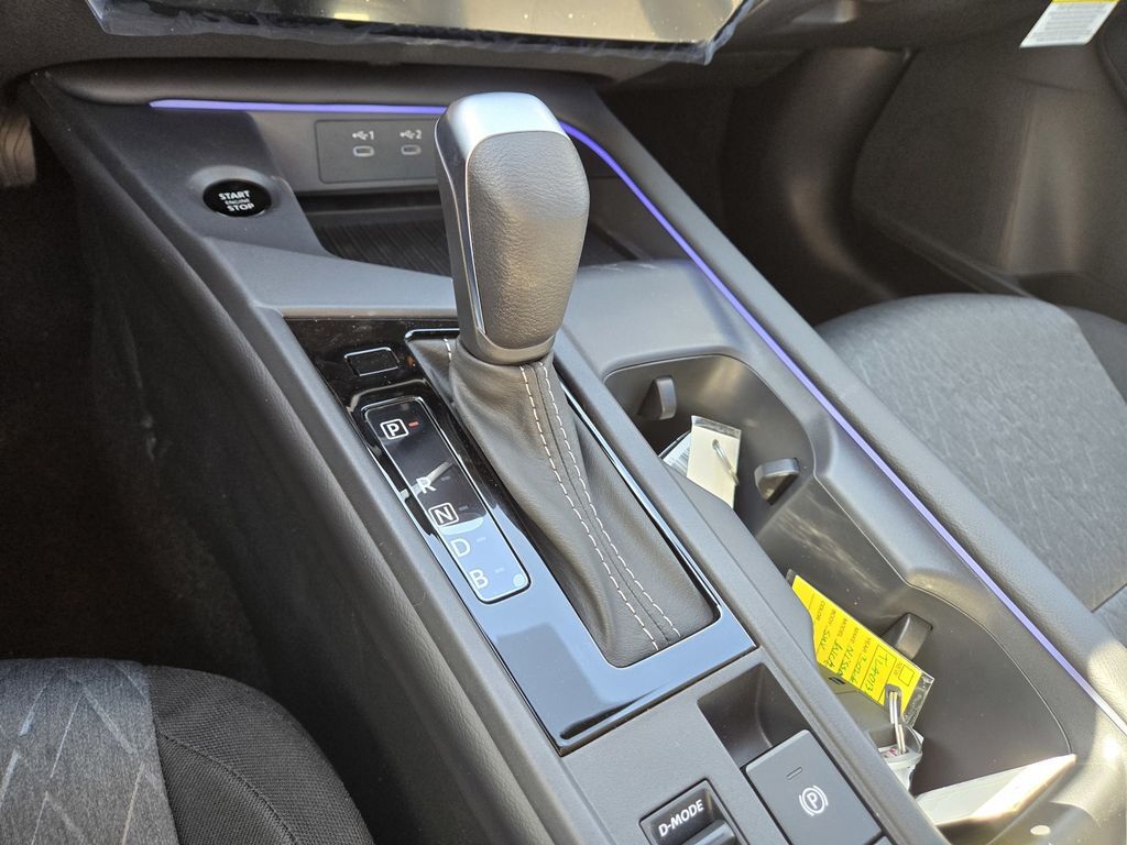 2026 Nissan Sentra SV Folsom CA
