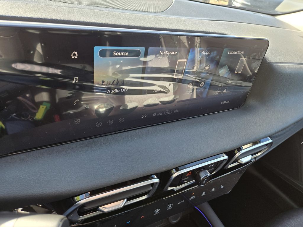 2026 Nissan Sentra SV Folsom CA