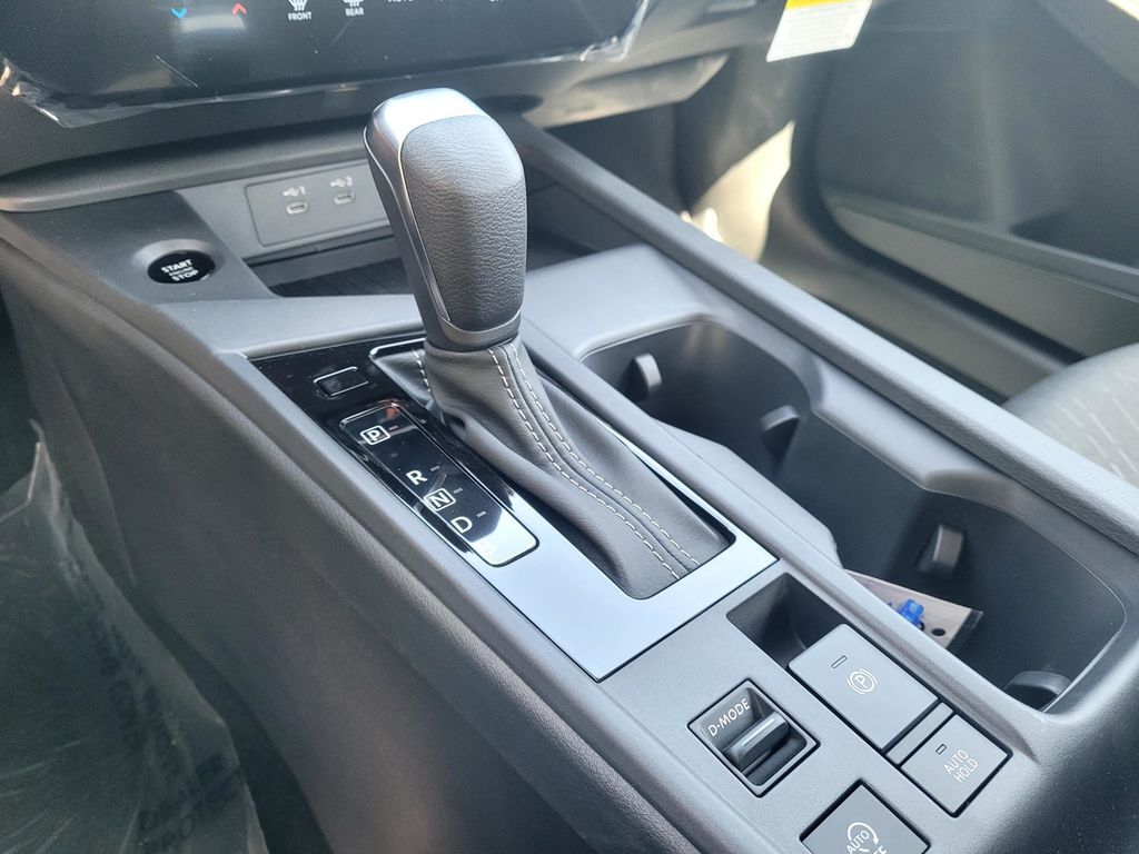 2026 Nissan Sentra SV Folsom CA