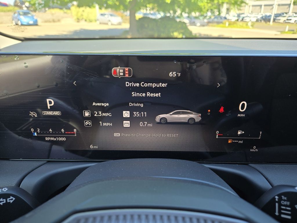 2026 Nissan Sentra SV Folsom CA
