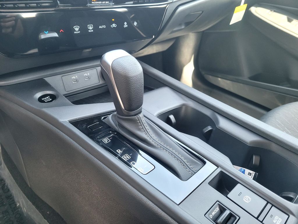 2026 Nissan Sentra SV Folsom CA