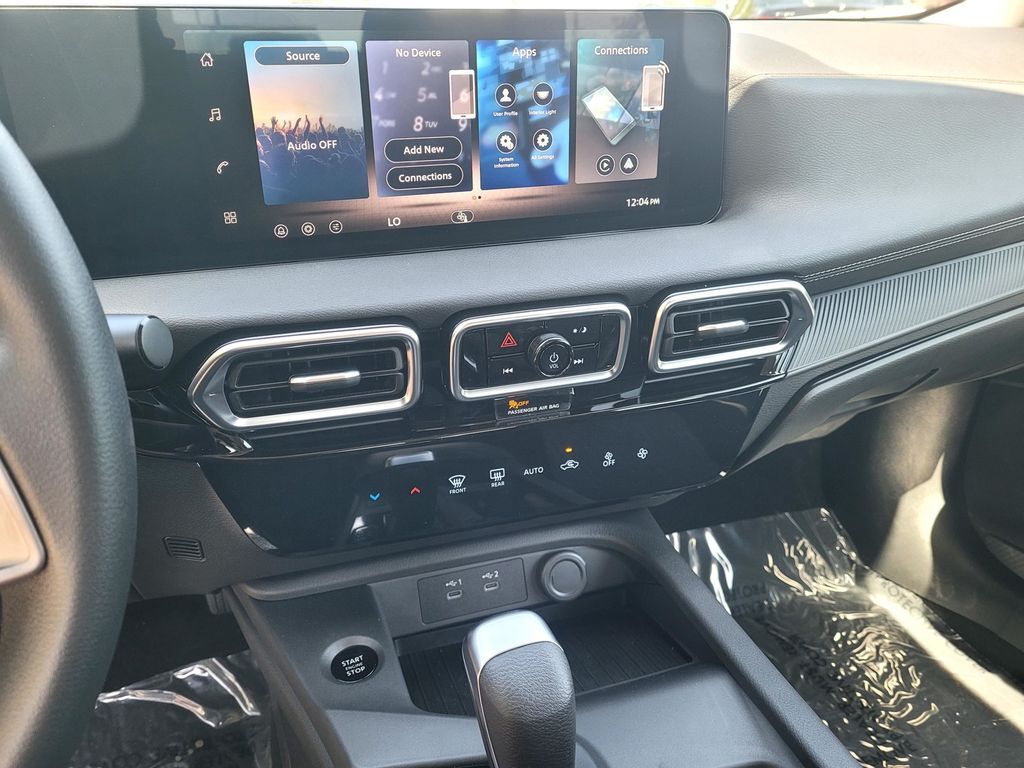 2026 Nissan Sentra SV Folsom CA