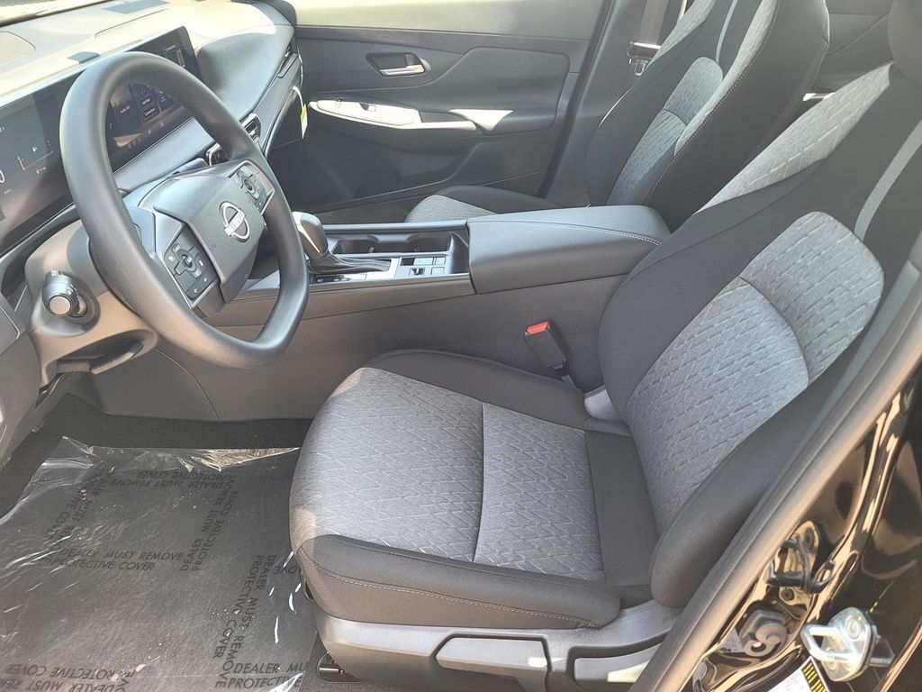 2026 Nissan Sentra SV Folsom CA