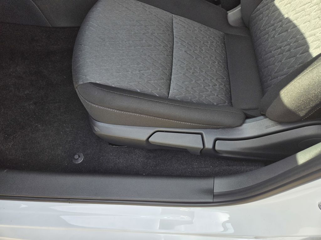 2026 Nissan Sentra SV Folsom CA