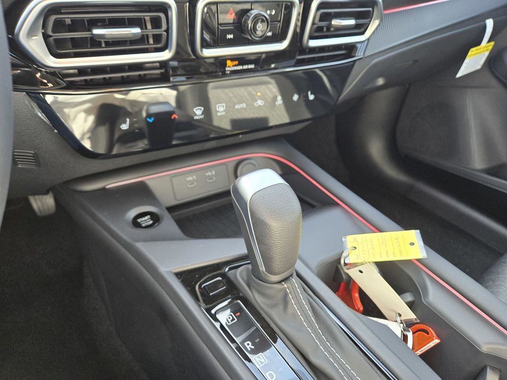 2026 Nissan Sentra SV Folsom CA