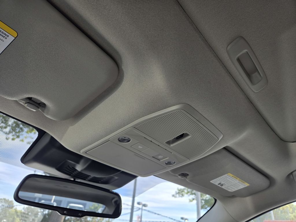 2026 Nissan Sentra SV Folsom CA