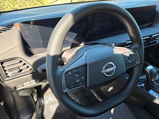 2026 Nissan Sentra SV Folsom CA