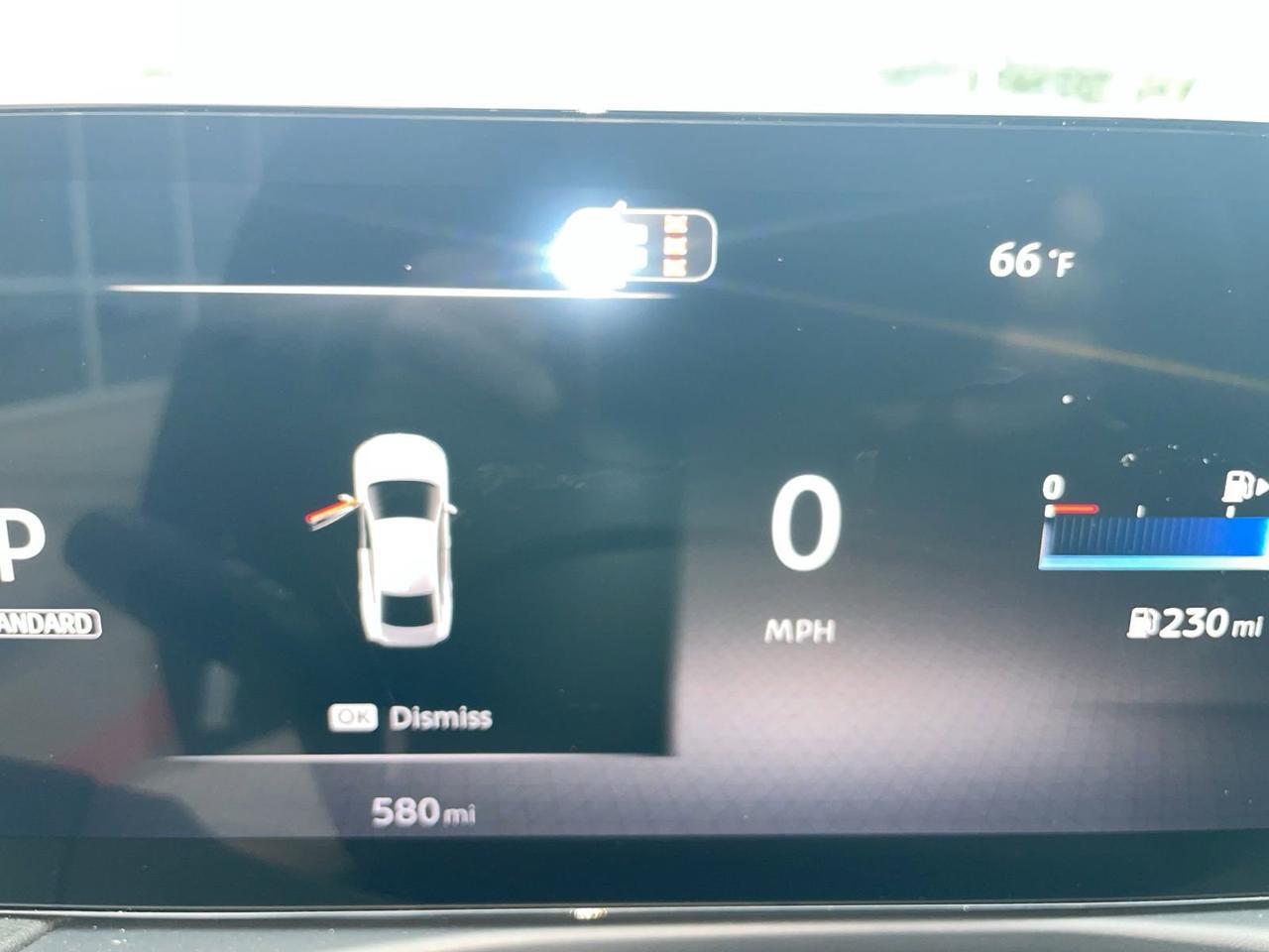 2026 Nissan Sentra SV Hurst TX