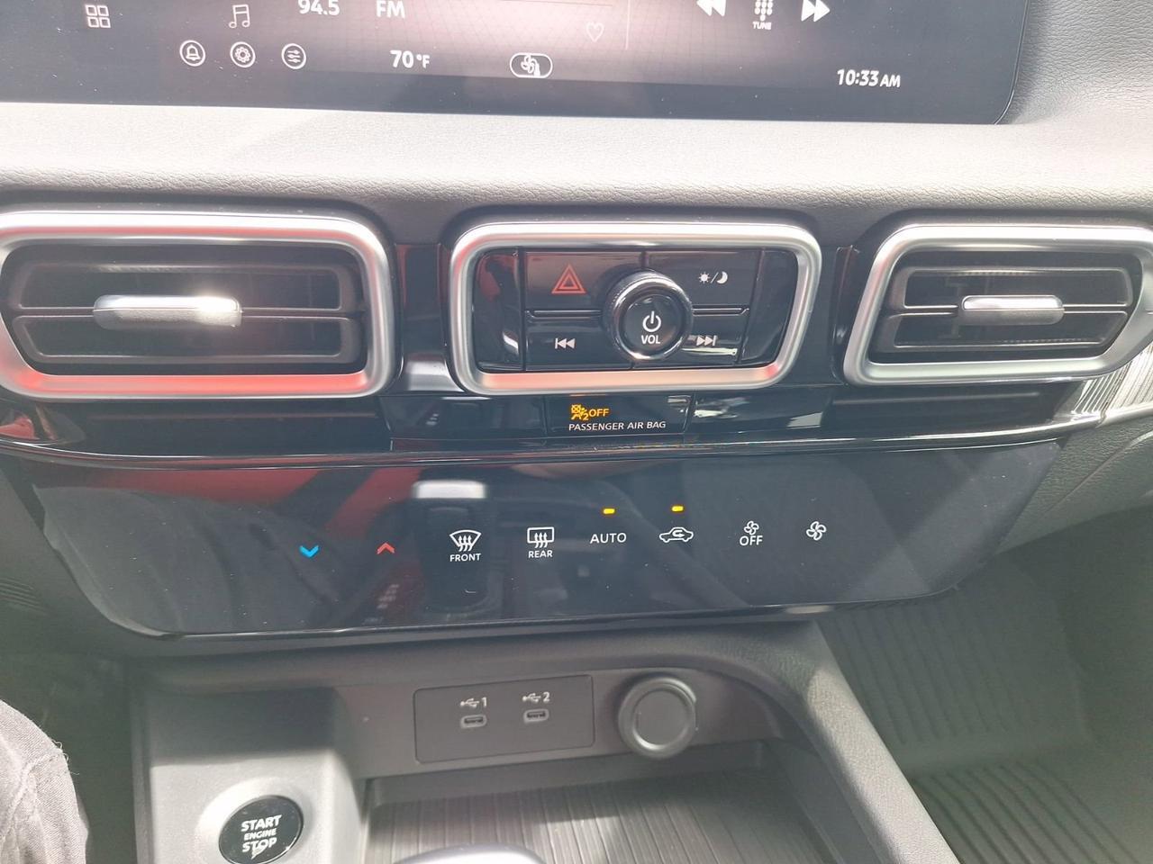 2026 Nissan Sentra SV Hurst TX