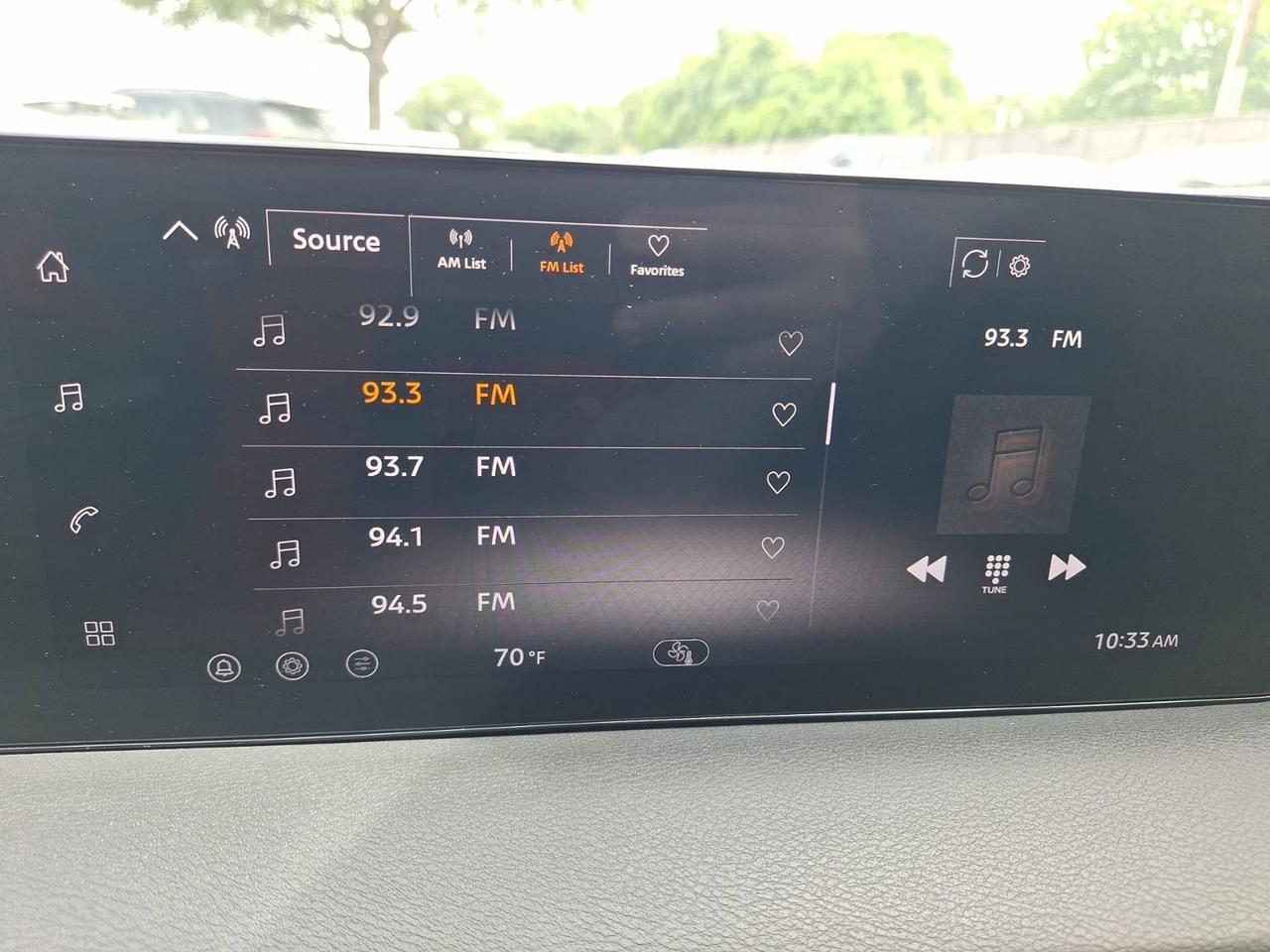 2026 Nissan Sentra SV Hurst TX