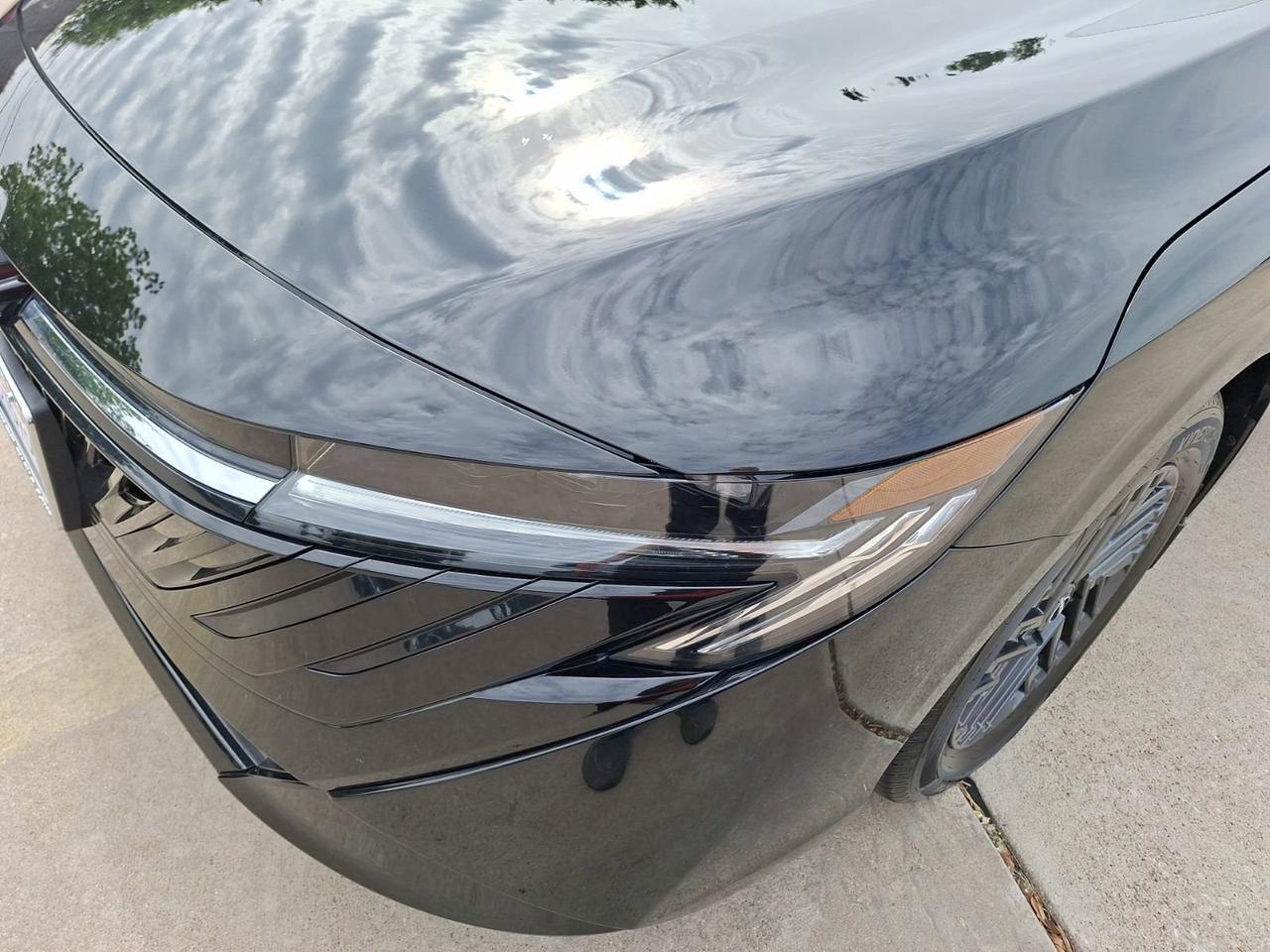 2026 Nissan Sentra SV Hurst TX