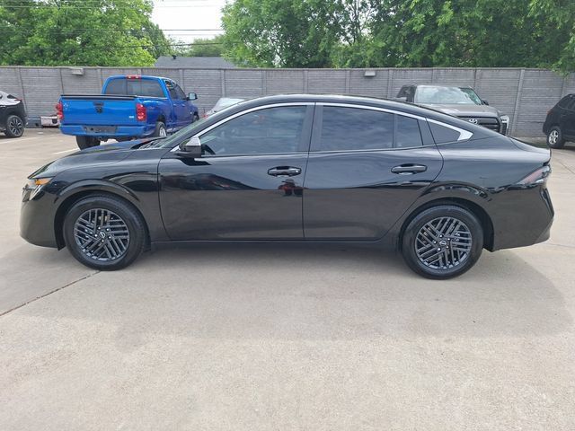 2026 Nissan Sentra SV Dallas TX