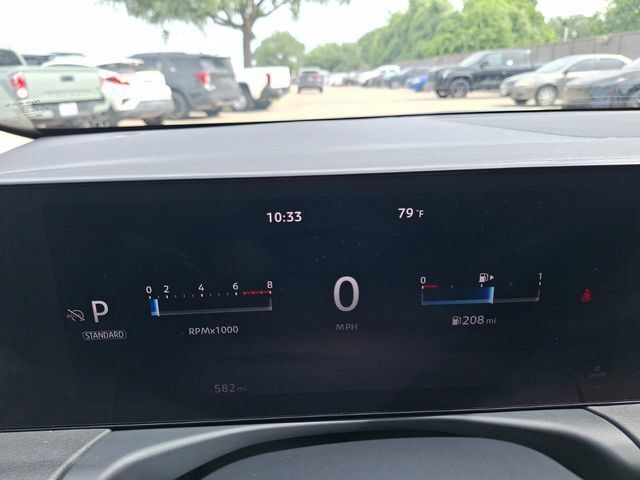 2026 Nissan Sentra SV Dallas TX