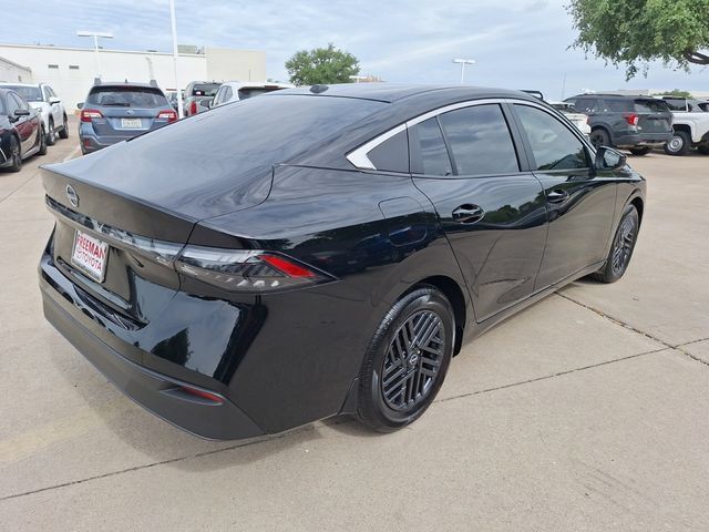 2026 Nissan Sentra SV Dallas TX