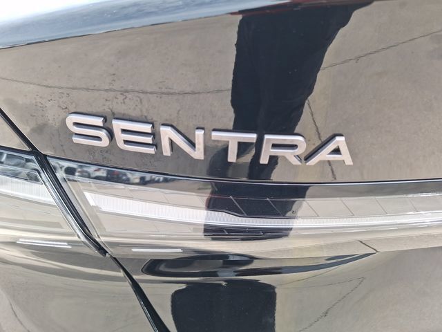 2026 Nissan Sentra SV Dallas TX