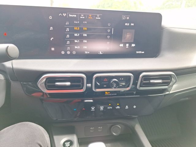 2026 Nissan Sentra SV Dallas TX