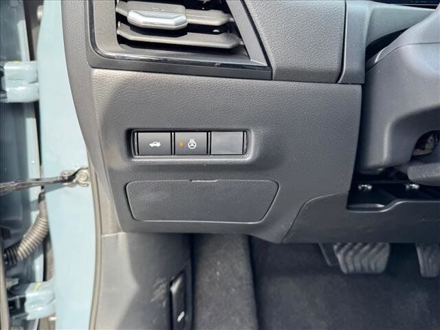 2026 Nissan Sentra SV Johnson City TN