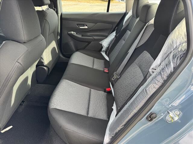 2026 Nissan Sentra SV Johnson City TN