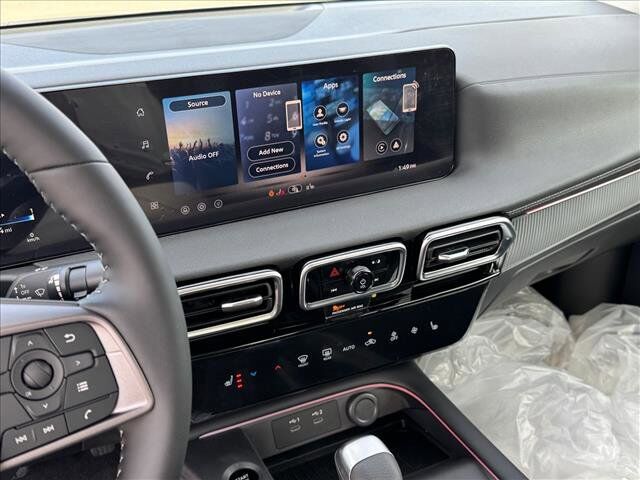 2026 Nissan Sentra SV Johnson City TN