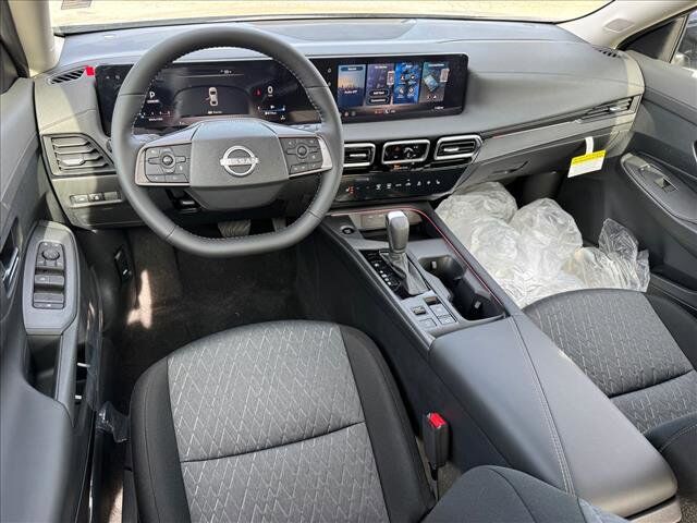 2026 Nissan Sentra SV Johnson City TN
