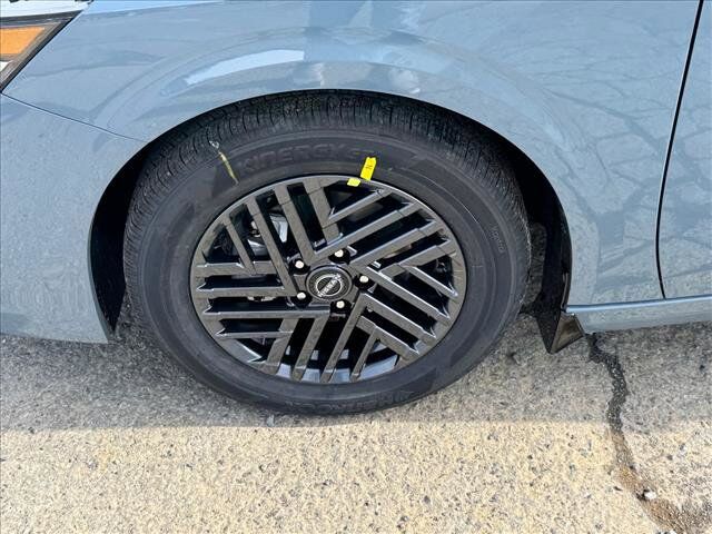 2026 Nissan Sentra SV Johnson City TN