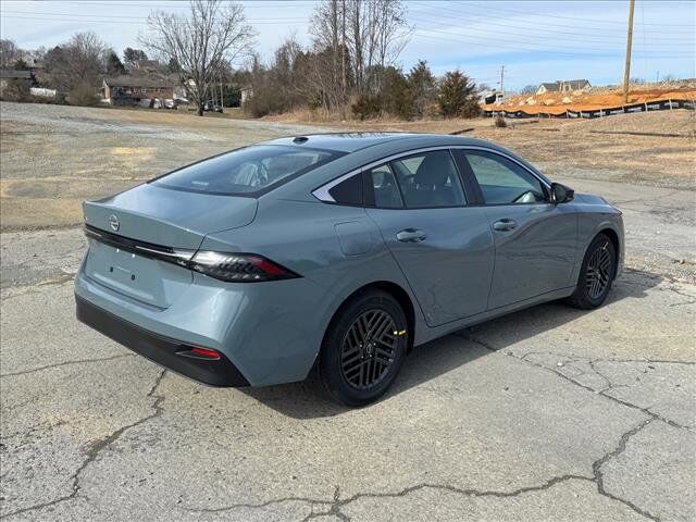 2026 Nissan Sentra SV Johnson City TN