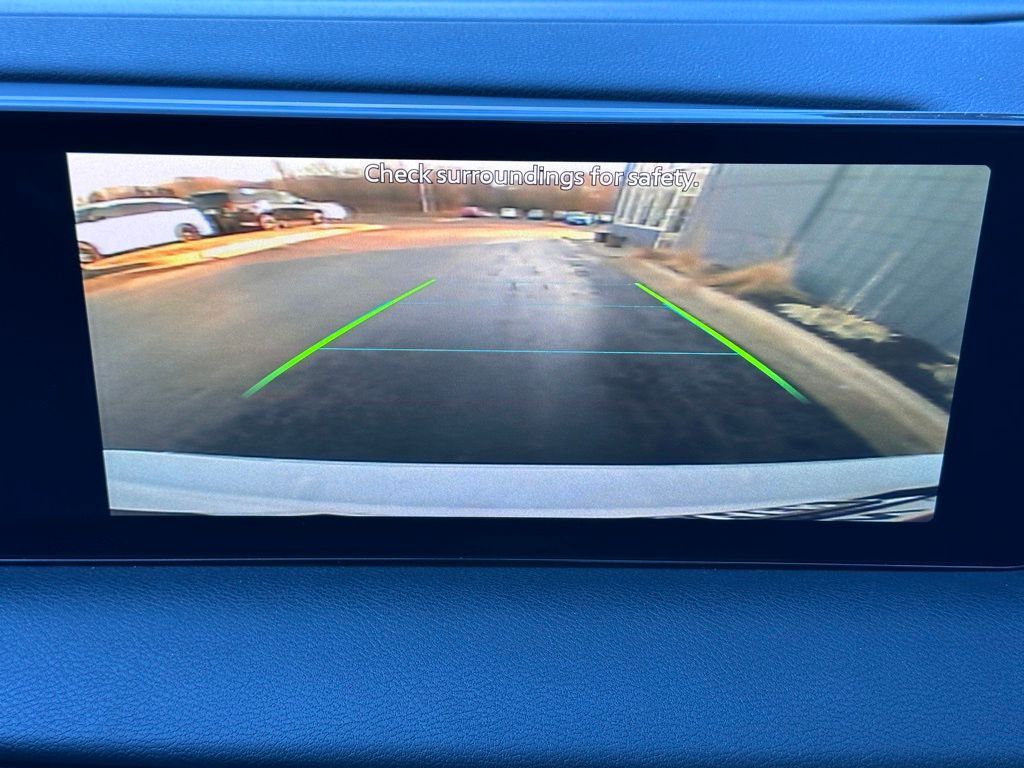 2026 Nissan Sentra SV San Clemente CA