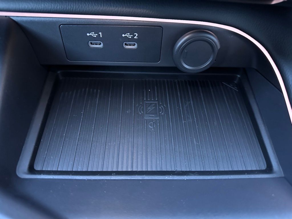 2026 Nissan Sentra SV San Clemente CA