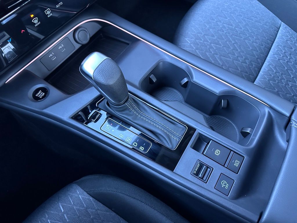 2026 Nissan Sentra SV San Clemente CA