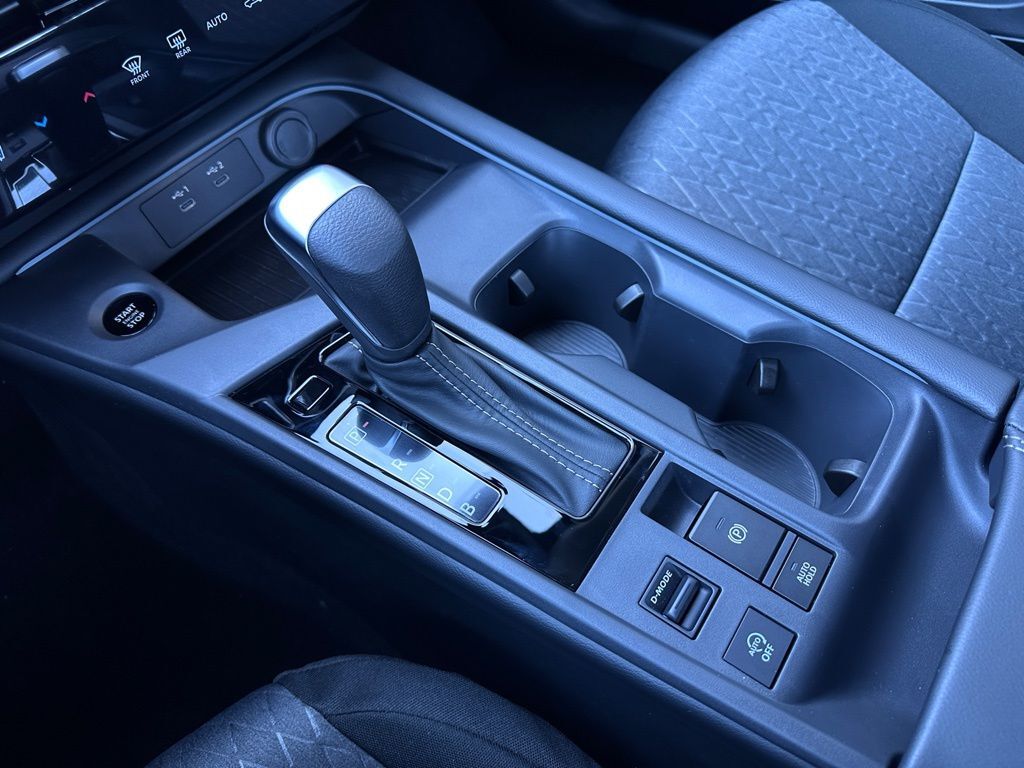 2026 Nissan Sentra SV San Clemente CA