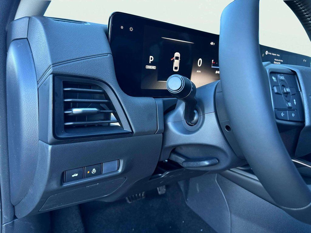 2026 Nissan Sentra SV San Clemente CA