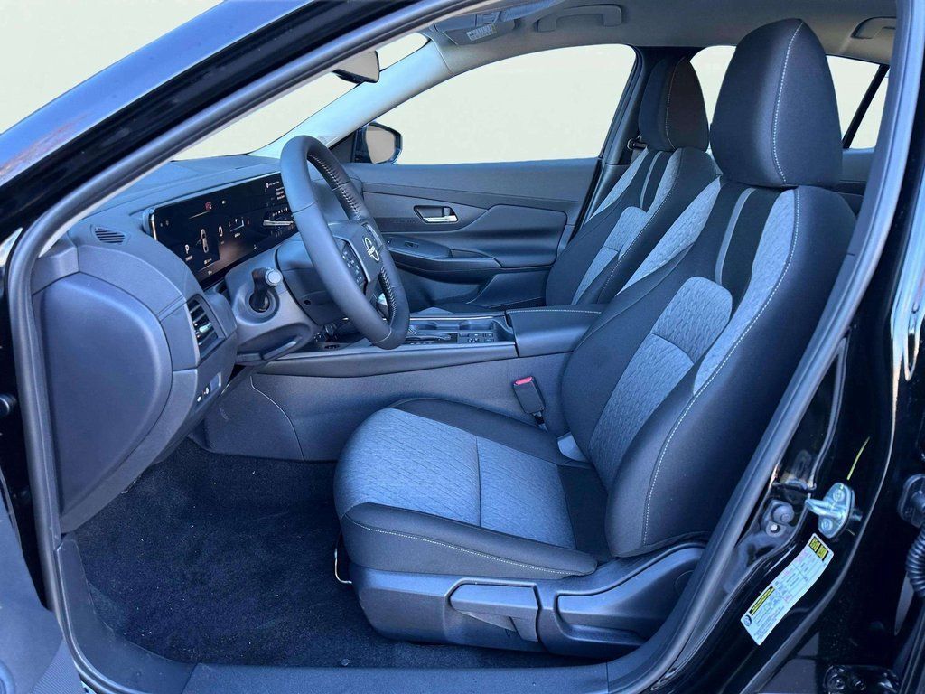 2026 Nissan Sentra SV San Clemente CA