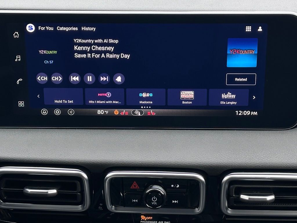 2026 Nissan Sentra SV San Clemente CA