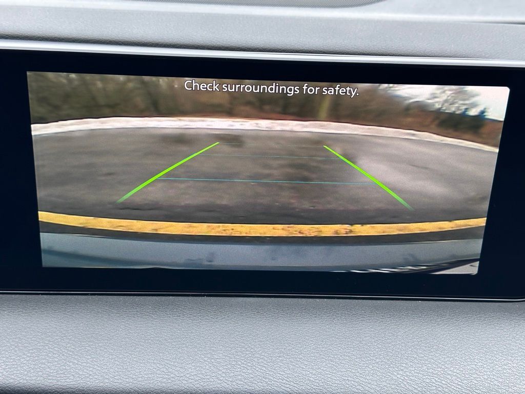 2026 Nissan Sentra SV San Clemente CA