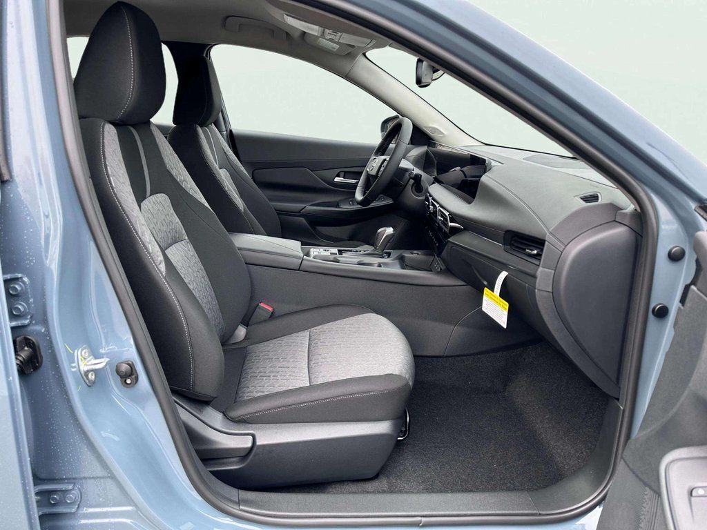 2026 Nissan Sentra SV San Clemente CA