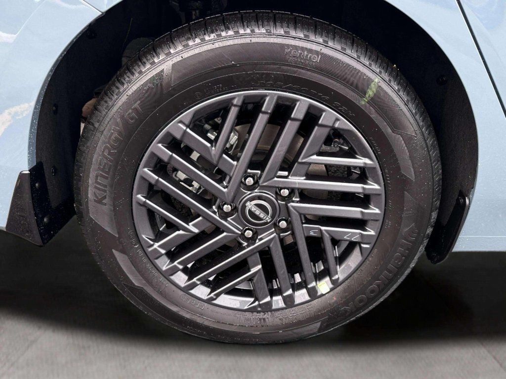 2026 Nissan Sentra SV San Clemente CA