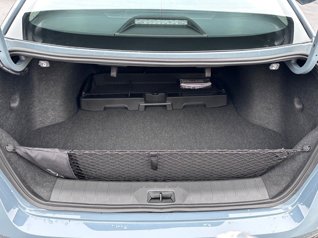 2026 Nissan Sentra SV San Clemente CA