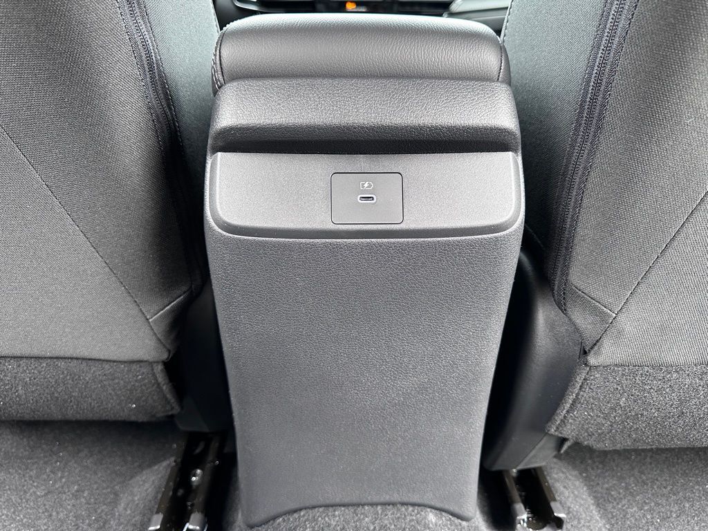 2026 Nissan Sentra SV San Clemente CA