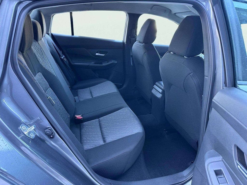 2026 Nissan Sentra SV San Clemente CA