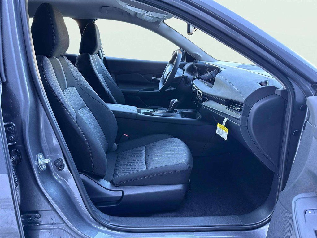 2026 Nissan Sentra SV San Clemente CA