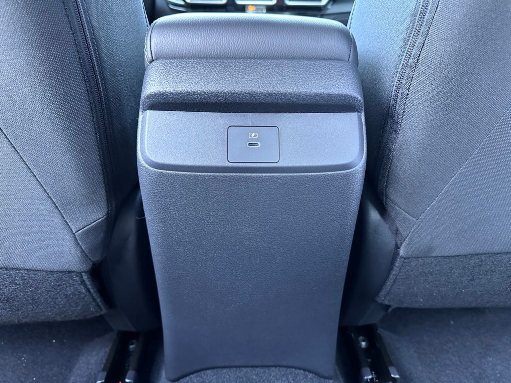 2026 Nissan Sentra SV San Clemente CA