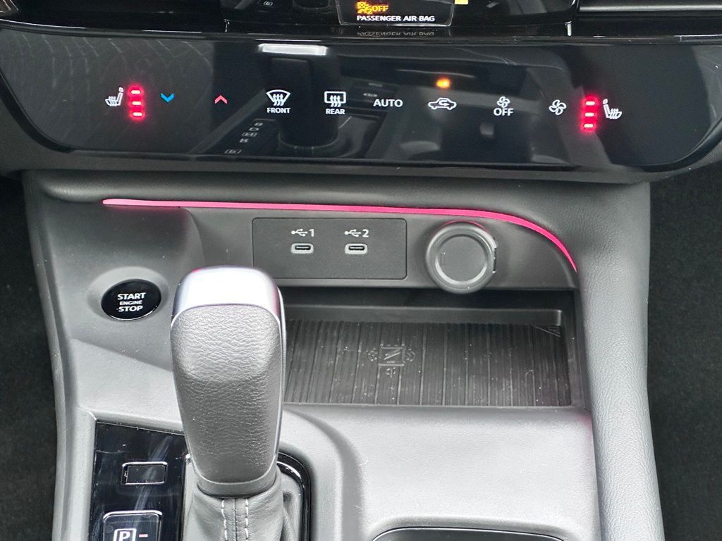 2026 Nissan Sentra SV San Clemente CA