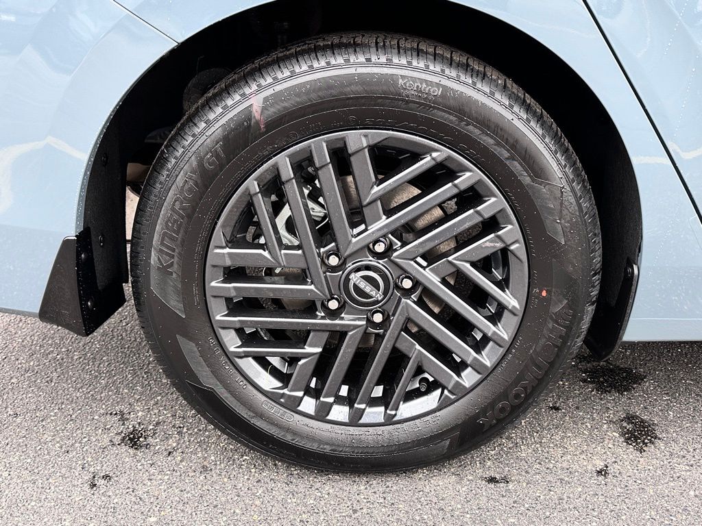 2026 Nissan Sentra SV San Clemente CA