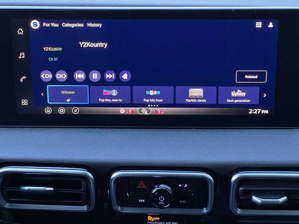 2026 Nissan Sentra SV San Clemente CA