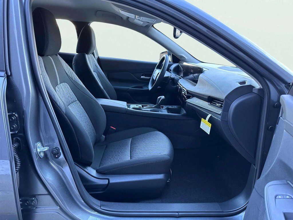 2026 Nissan Sentra SV San Clemente CA