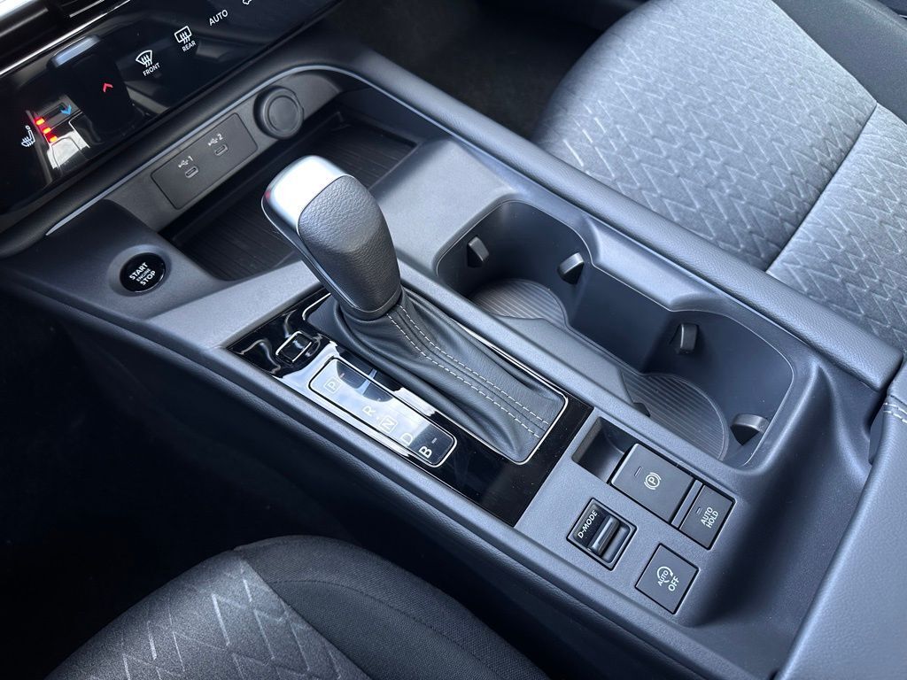 2026 Nissan Sentra SV San Clemente CA