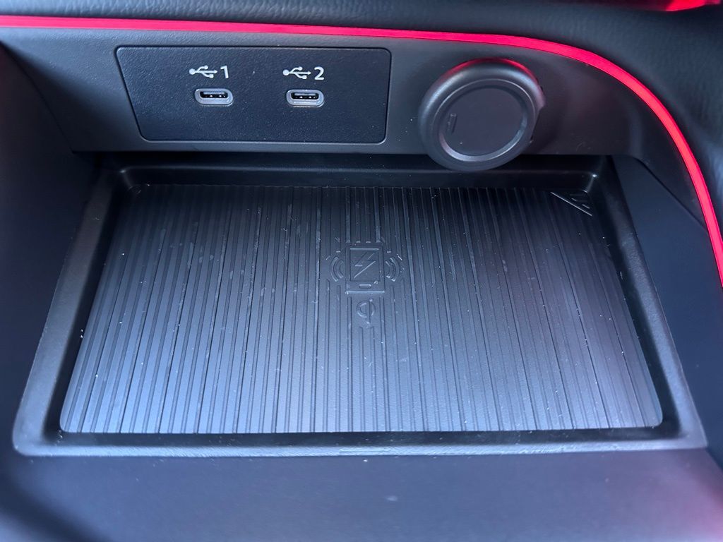 2026 Nissan Sentra SV San Clemente CA