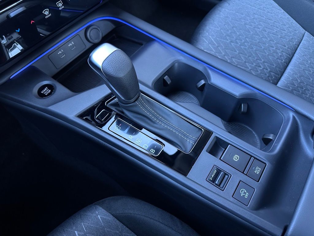 2026 Nissan Sentra SV San Clemente CA