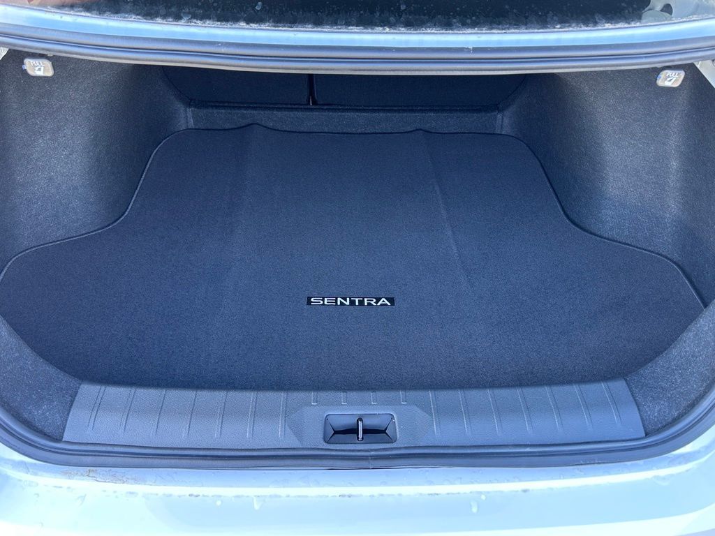 2026 Nissan Sentra SV San Clemente CA