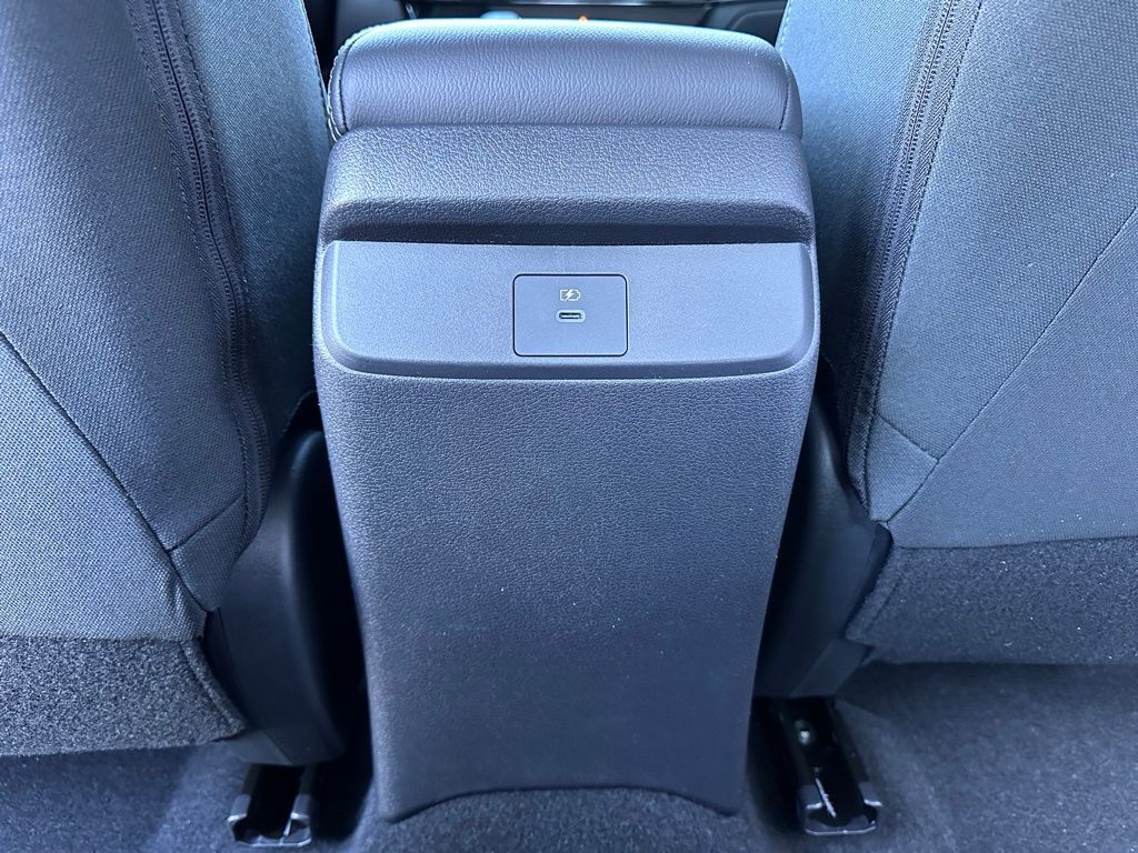 2026 Nissan Sentra SV San Clemente CA